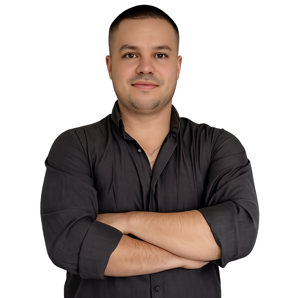 Jairo Giraldo