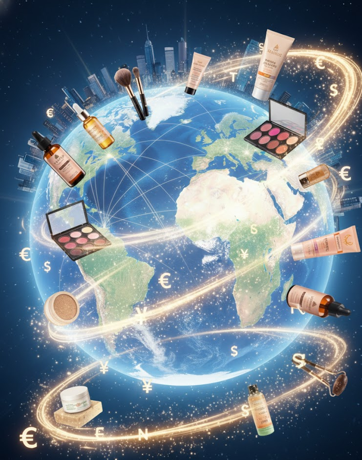 Productos de Salud y Belleza
